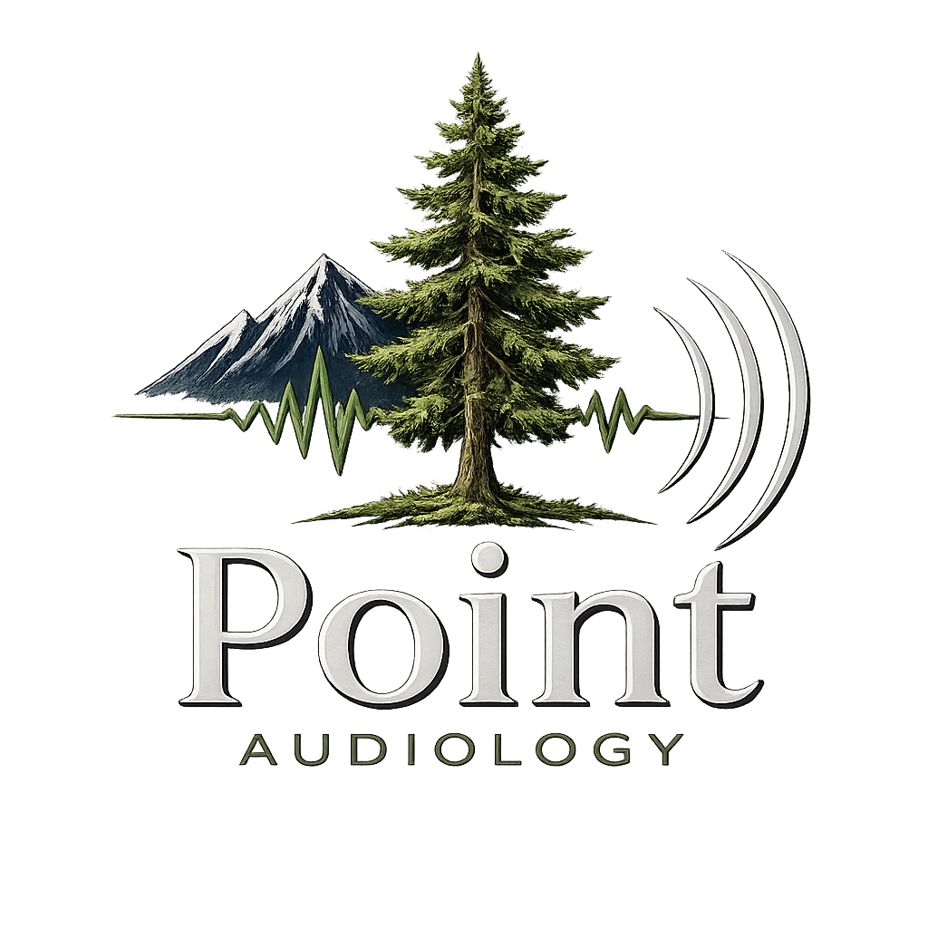 Point Audiology