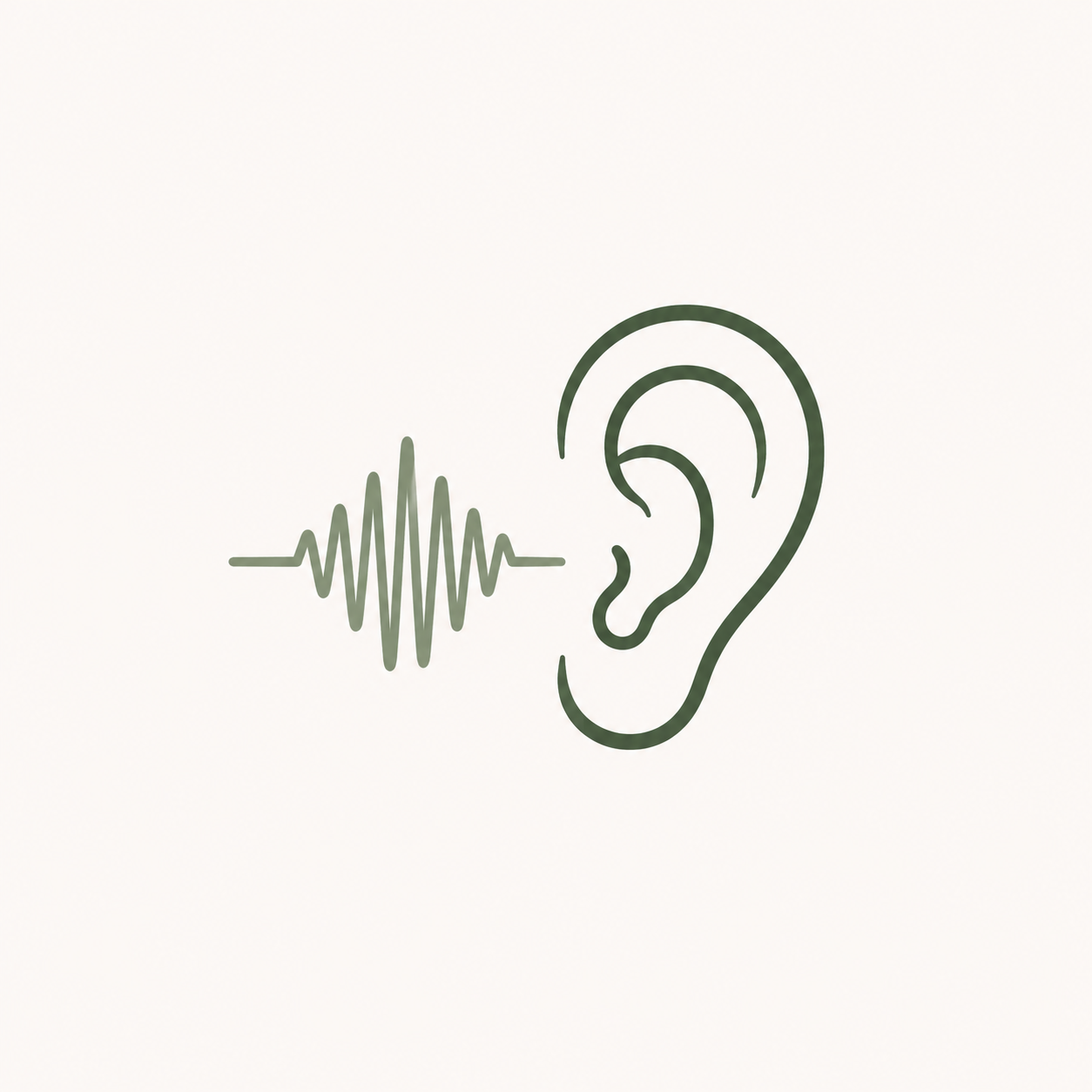 Comprehensive Hearing Evaluation
