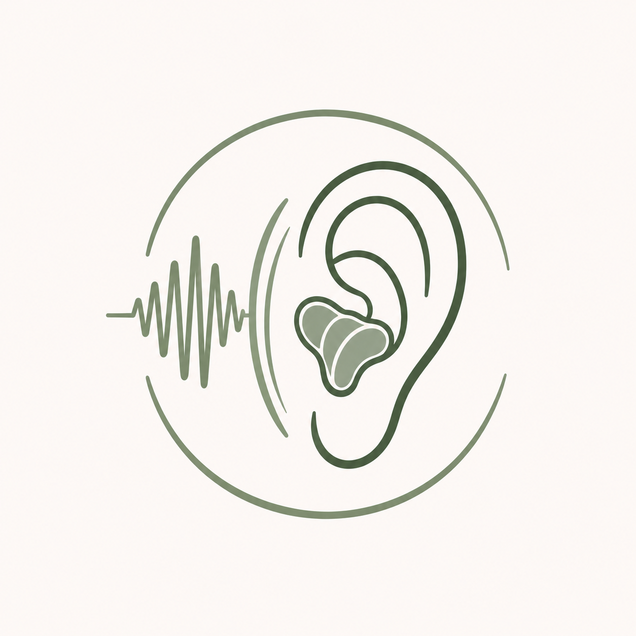 Custom Ear Impressions